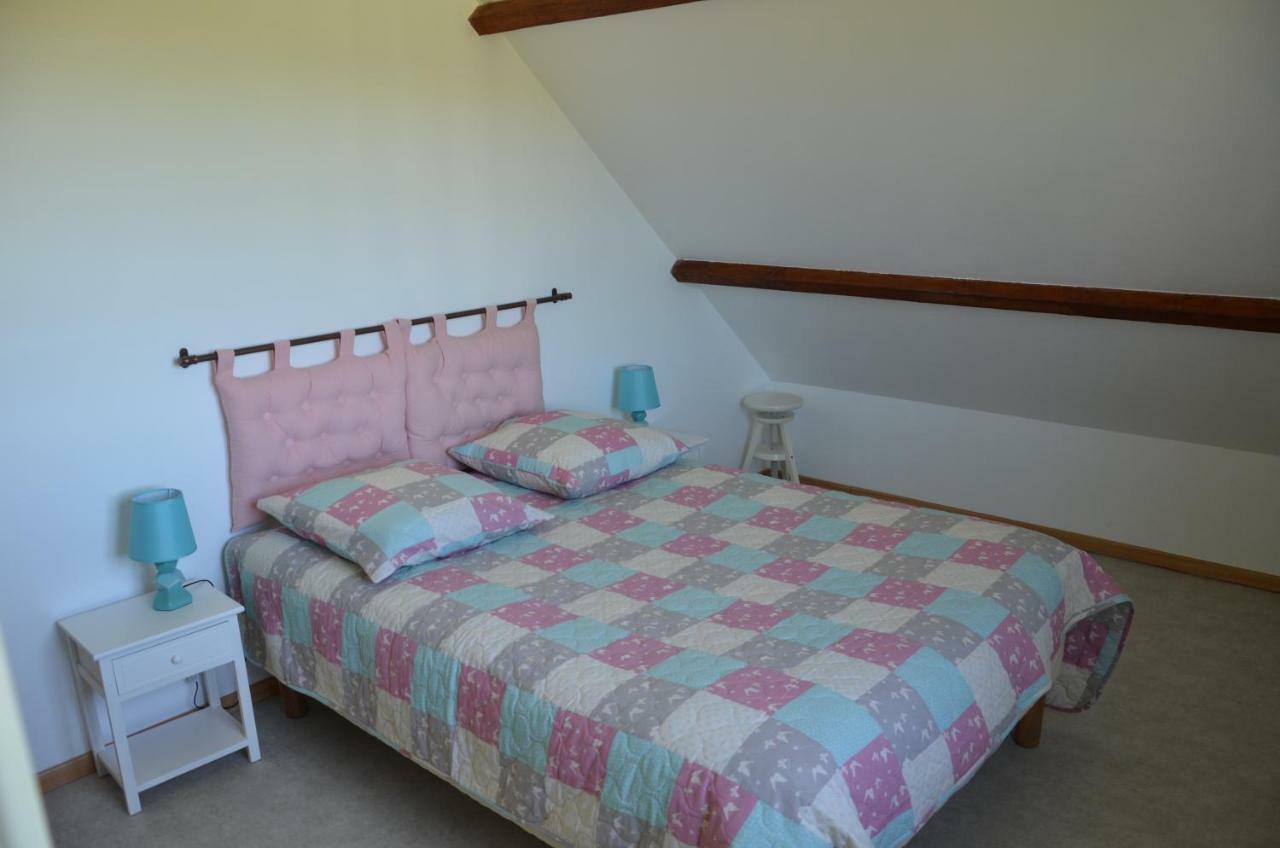 La Ferme Fleurie Villa Echinghen Buitenkant foto