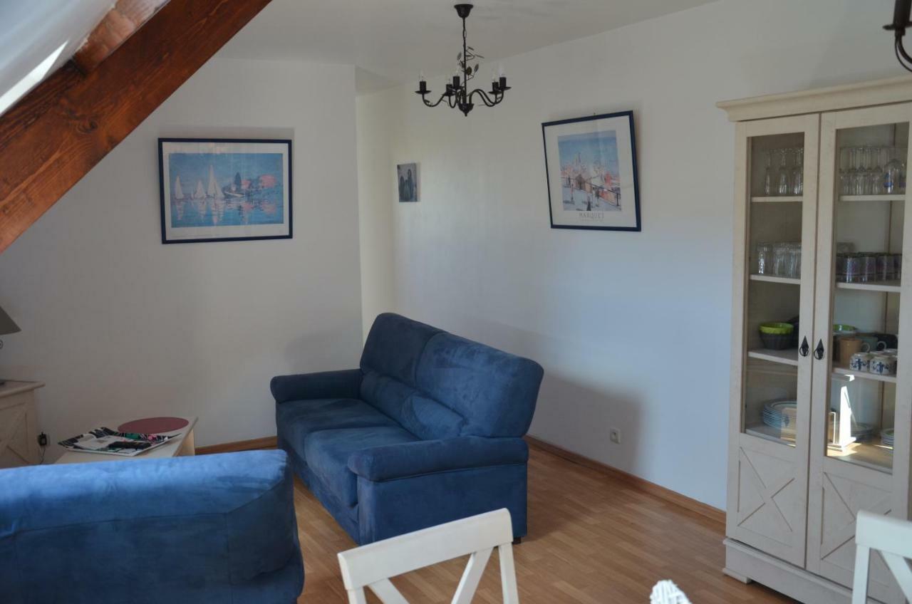 La Ferme Fleurie Villa Echinghen Buitenkant foto